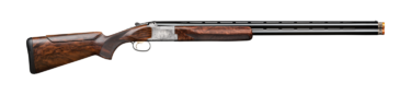 SHOTGUNS OVER AND UNDER ULTRA XS PRO THE CROWN ADJUSTABLE 12M